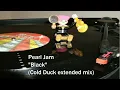 Pearl Jam - Black (Cold Duck extended mix)