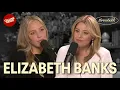 Elizabeth Banks How Do I Know If He s My Soulmate Full Episode