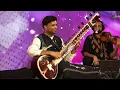 Sanu ek pal - RAID movie | Sitar instrumental | Bhagirath Bhatt concert 