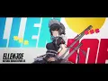 Download Lagu Ellen Joe Theme but it's only the Lofi part - Zenless Zone Zero