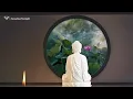 Enlightenment Music Relaxing Flute Music for Zen Meditation Yoga