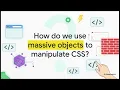 Master JavaScript DOM Changing Element