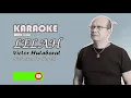 Download Lagu Karaoke Victor Hutabarat_LELAH [standar key A]