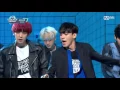 EXO 「Lucky One」（2016年6月9日放送「M COUNTDOWN」）