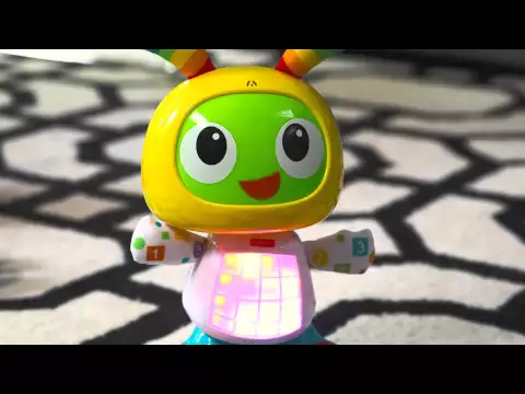 Download MP3 Bright Beats Dance \u0026 Move BeatBo Video - Extended | Bright Beats | Fisher Price