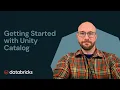 Getting Started with Unity Catalog A Step-by-Step Databricks Demo