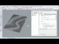 Python for Rhino Exercise 2