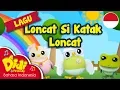 Download Lagu Lagu Anak-Anak Indonesia | Didi \u0026 Friends | Loncat Si Katak Loncat
