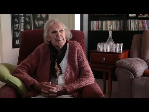 Becoming Colleen Trailer - SWIFF 2019