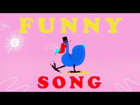 Download MP3 Funny Song (Original Version) by Funny Song Studio – Official Video