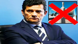 DERRUBARAM TUDO !!!!!