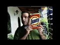 Globo e RBS TV/RS - Globo Repórter, intervalo comercial '1997.