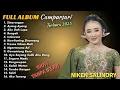 Lagu FULL ALBUM CAMPURSARI LAGU TRENDING TERBARU 2025 NIKEN SALINDRY - SINARENGAN