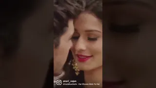 مسلسل هوس مايا سانج و ارجون الى اجمل غنية هندية 