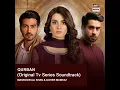 Qurban (Original TV Series Soundtrack)