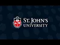 St John s University - Sign On Portal