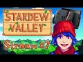 NINTENDO SWITCH 2 FIRST IMPRESSIONS Stardew Valley