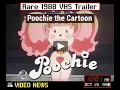 Download Lagu Rare 1988 Trailer – Poochie the Cartoon (Vestron Video International VHS Big Box)
