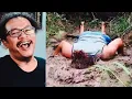 Download Lagu Video Tiktok Lucu, Hiduplah Engkau Denganku Duarr!