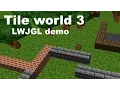 Tile World 3 update tw3v0b