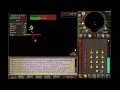 OSRS - Fragment of Seren Boss Fight