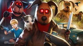 Что скрывается за сюжетом Duck Season 