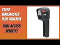 REVIEW 2026 Step2 MailMaster Plus Mailbox Features