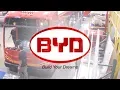 Download Lagu History of BYD | City of Lancaster