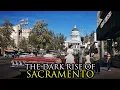 The Most Impossible Rise of a City Ever Sacramento California