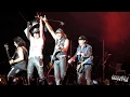 Download Lagu SCORPIONS CONCERT FULL@ATHENS 2016