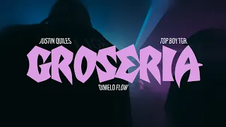 DIMELO FLOW (((yooflow))) @topboytgr X @justinquiles (Visualizer)