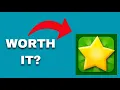 Starfall App Review