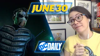 this town is infested with super villains stargirl episode 7 recap
