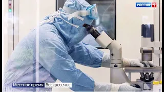 «Итоги недели», эфир от 15 августа 2021 года