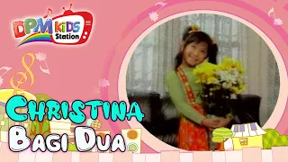 christina bagi dua official kids video 