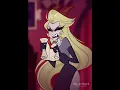 Lucifer’s betrayal #hazbinhotel #lucifermorningstar #lilithmorningstar