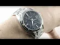 Download Lagu Grand Seiko Hi-Beat 20th Anniversary Limited Edition SBGH267 Luxury Watch Review