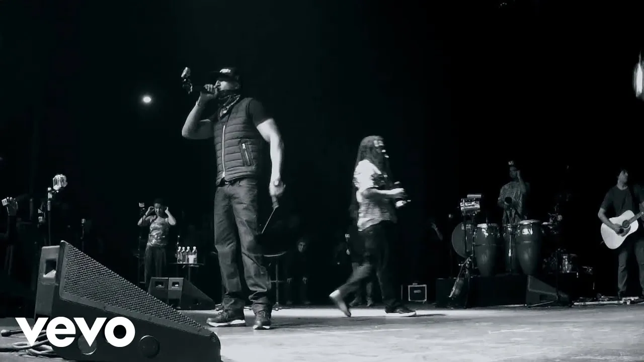 Criolo, Emicida, Mano Brown - Vida Loka I Criolo, Emicida, Mano Brown - Vida Loka I