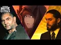 Blade Runner 2049 Prequel Short Compilation 2022 2036 2048 Final Trailer