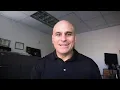 P Research Interview with Gabe Shaibi professor Arizona State University