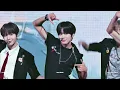 250821 poppop - NCT WISH RIKU 리쿠 / K-WORLD DREAM AWARDS