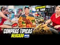 Download Lagu 🤑BUYING EVERYTHING for BREAKFAST at THE MARKET in EL SALVADOR🇸🇻🤤 DELICIOUS and at a good PRICE🤤