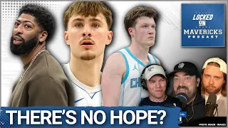 These NBA Teams Are SCREWED Win Total UNDER Draft More
