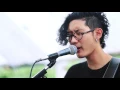 หมดรัก - ALYN | Live @บ้านตากอากาศ