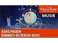 Download Lagu Askungen: Bibbidi-bobbidi-boo - Disneyklassiker Sverige