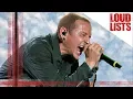 Download Lagu 10 Unforgettable Chester Bennington Moments