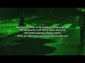DMA'S - Hurracane (Lyrics)