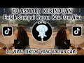 Download Lagu DJ ENTAH SAMPAI KAPAN KAU DAN AKU VIRAL TIKTOK TERBARU 2024 - DJ ASMARA KERINDUAN 