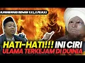 Download Lagu Hati- Hati !!! Ini Ciri Ulama Terkejam Didunia - Ust Muhammad Ridwan
