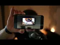 Markiplier getting a laser directly in his eye